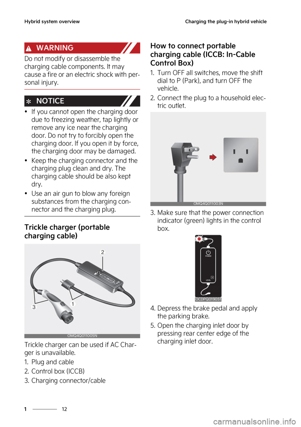 KIA SORENTO PHEV 2023 User Guide �)�Z�C�S�J�E��T�Z�T�U�F�N��P�W�F�S�W�J�F�X
��
�
�$�I�B�S�H�J�O�H��U�I�F��Q�M�V�H��J�O��I�Z�C�S�J�E��W�F�I�J�D�M�F
�8�"�3�/�*�/�(
�%�P��O�P�U��N�P�E�J�G�Z��P�S��E�J�T�B�T�T�F�N�C�M�F��U�