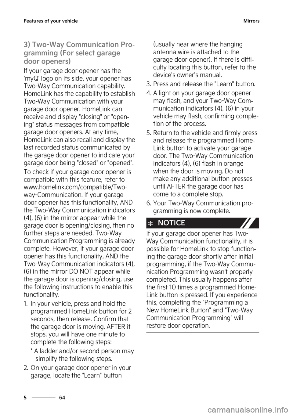 KIA SORENTO PHEV 2023  Owners Manual ��F�B�U�V�S�F�T��P�G��Z�P�V�S��W�F�I�J�D�M�F
��
�
�.�J�S�S�P�S�T
��
��5�X�P��8�B�Z��$�P�N�N�V�O�J�D�B�U�J�P�O��1�S�P-
�H�S�B�N�N�J�O�H��	��P�S��T�F�M�F�D�U��H�B�S�B�H�F�
�E�P�P�S��P�
