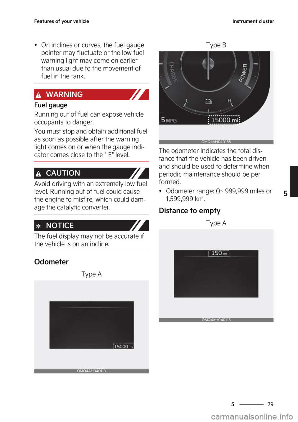 KIA SORENTO PHEV 2023  Owners Manual ��
�
�
��F�B�U�V�S�F�T��P�G��Z�P�V�S��W�F�I�J�D�M�F�*�O�T�U�S�V�N�F�O�U��D�M�V�T�U�F�S
