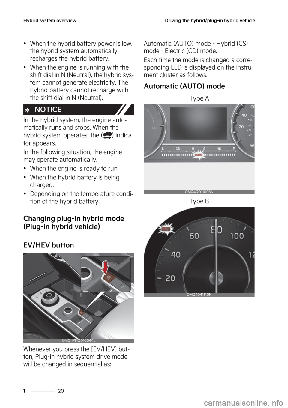 KIA SORENTO PHEV 2023 Owners Manual �)�Z�C�S�J�E��T�Z�T�U�F�N��P�W�F�S�W�J�F�X
��
�
�%�S�J�W�J�O�H��U�I�F��I�Z�C�S�J�E��Q�M�V�H��J�O��I�Z�C�S�J�E��W�F�I�J�D�M�F
