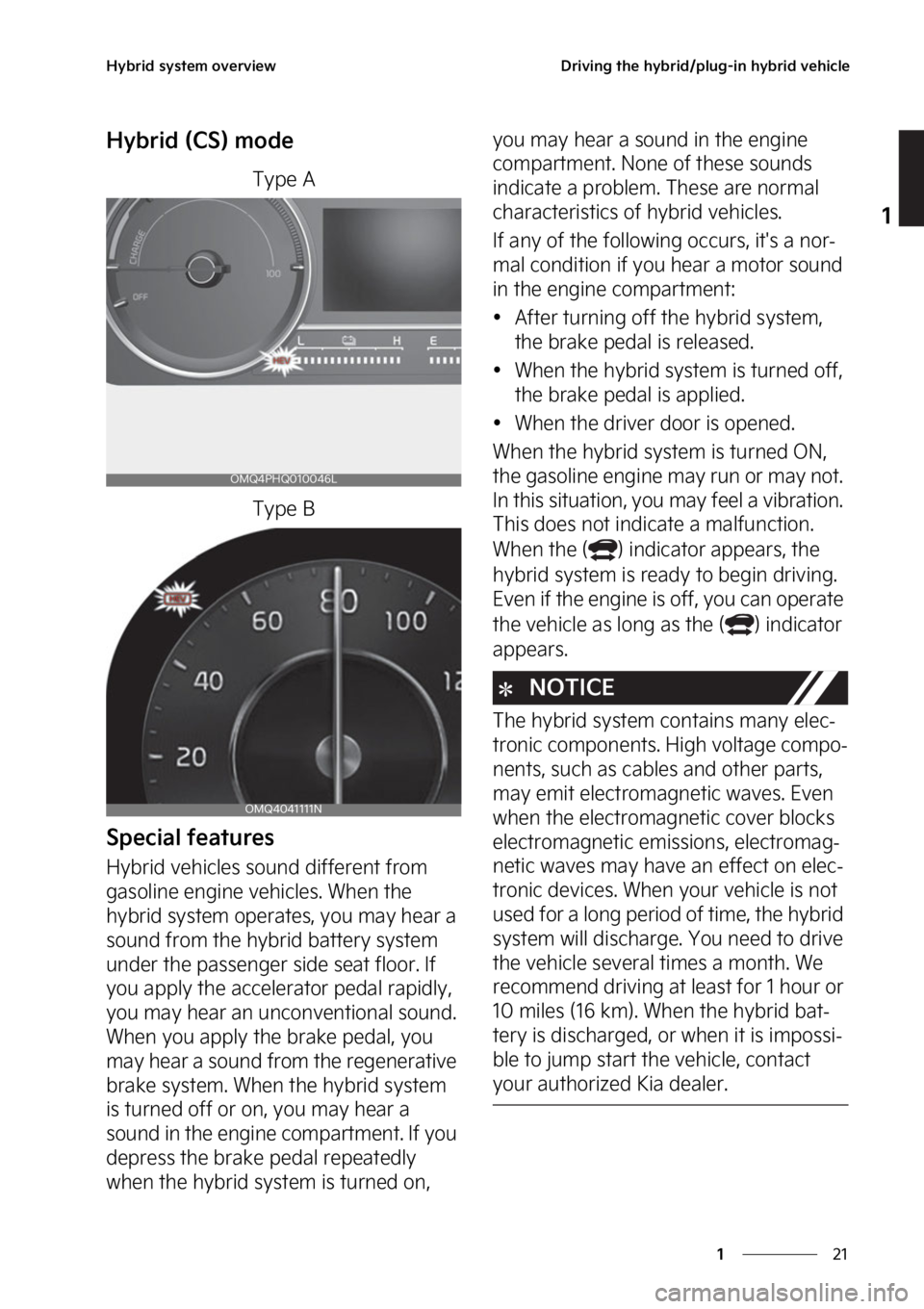 KIA SORENTO PHEV 2023 Owners Manual ��
�
�
�)�Z�C�S�J�E��T�Z�T�U�F�N��P�W�F�S�W�J�F�X�%�S�J�W�J�O�H��U�I�F��I�Z�C�S�J�E��Q�M�V�H��J�O��I�Z�C�S�J�E��W�F�I�J�D�M�F
�)�Z�C�S�J�E��	�$�4�
��N�P�E�F
�5�Z�Q�F��"
�5�Z�Q�F��#
�4�