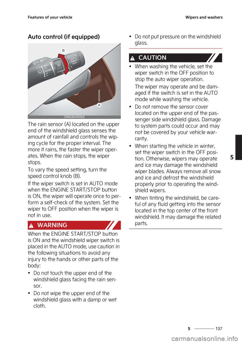 KIA SORENTO PHEV 2023  Owners Manual ���
�
�
��F�B�U�V�S�F�T��P�G��Z�P�V�S��W�F�I�J�D�M�F�8�J�Q�F�S�T��B�O�E��X�B�T�I�F�S�T
�"�V�U�P��D�P�O�U�S�P�M��	�J�G��F�R�V�J�Q�Q�F�E�

�5�I�F��S�B�J�O��T�F�O�T�P�S��	�"�
��M�P�D�B�