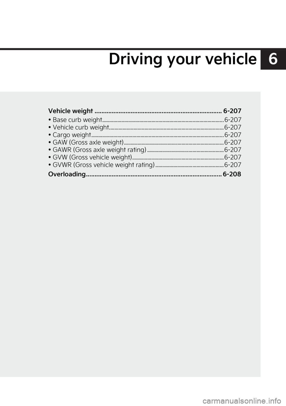 KIA SORENTO PHEV 2023  Owners Manual �
�%�S�J�W�J�O�H��Z�P�V�S��W�F�I�J�D�M�F
�7�F�I�J�D�M�F��X�F�J�H�I�U ����������������������������������������������������������������