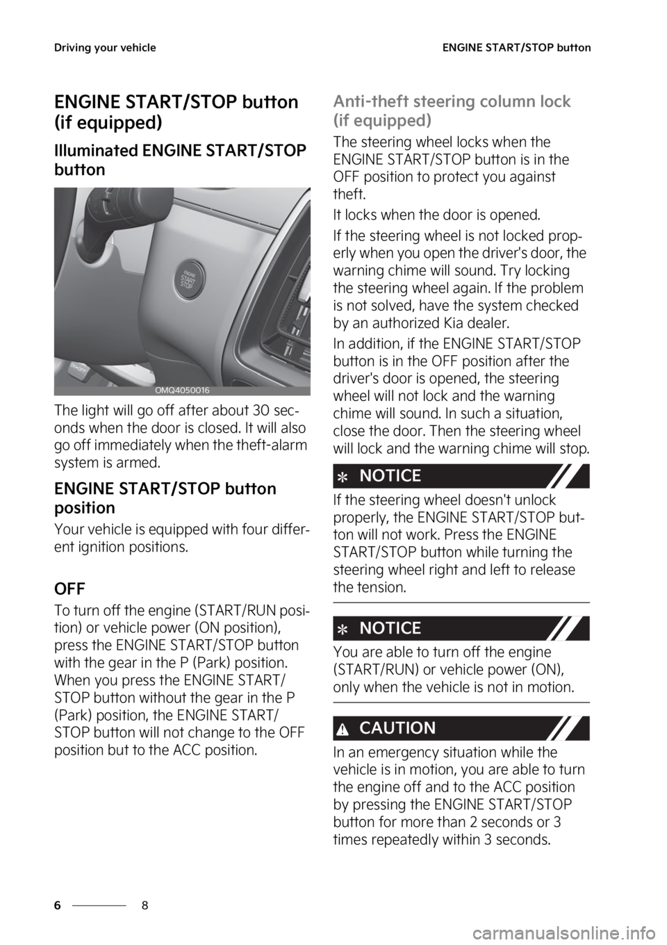 KIA SORENTO PHEV 2023  Owners Manual �%�S�J�W�J�O�H��Z�P�V�S��W�F�I�J�D�M�F
�
�
�&�/�(�*�/�&��4�5�"�3�5��4�5�0�1��C�V�U�U�P�O
�&�/�(�*�/�&��4�5�"�3�5��4�5�0�1��C�V�U�U�P�O�
�	�J�G��F�R�V�J�Q�Q�F�E�

�*�M�M�V�N�J�O�B�U�F�E��&