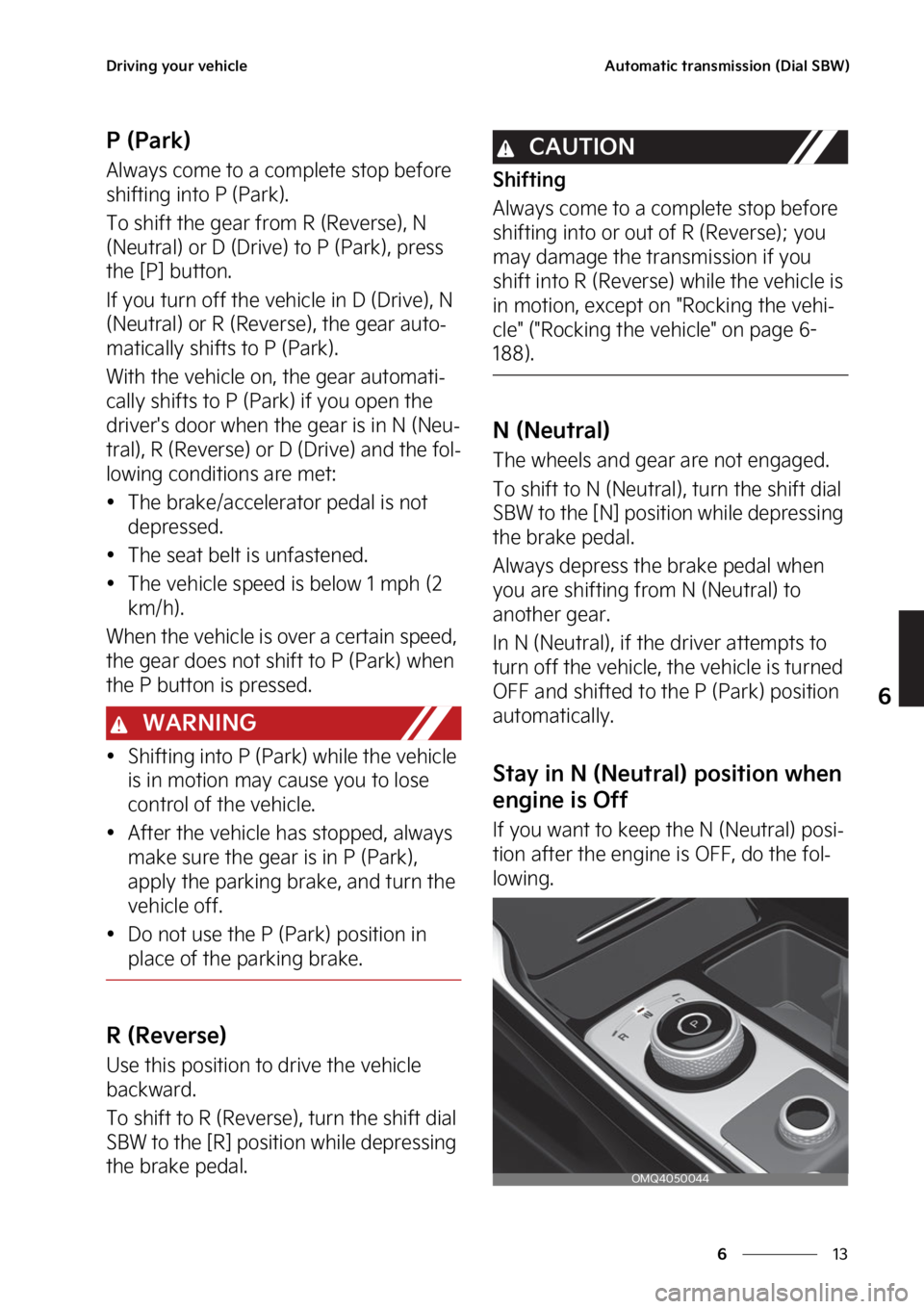 KIA SORENTO PHEV 2023  Owners Manual ��
�
�
�%�S�J�W�J�O�H��Z�P�V�S��W�F�I�J�D�M�F�"�V�U�P�N�B�U�J�D��U�S�B�O�T�N�J�T�T�J�P�O��	�%�J�B�M��4�#�8�

�1��	�1�B�S�L�

�"�M�X�B�Z�T��D�P�N�F��U�P��B��D�P�N�Q�M�F�U�F��T�U�P�Q��C�
