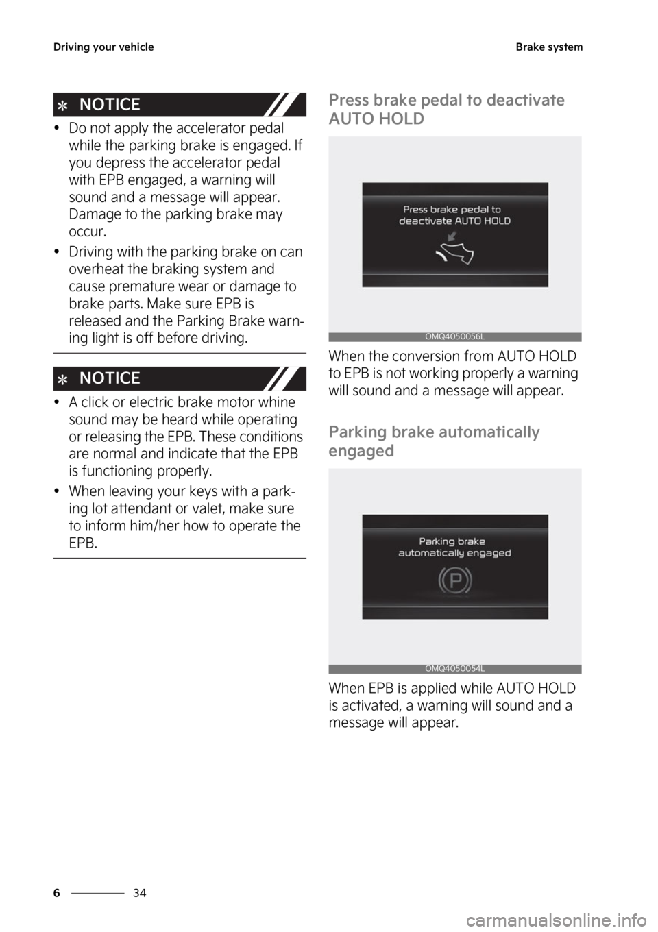 KIA SORENTO PHEV 2023  Owners Manual �%�S�J�W�J�O�H��Z�P�V�S��W�F�I�J�D�M�F
��
�
�#�S�B�L�F��T�Z�T�U�F�N
�/�0�5�*�$�&
