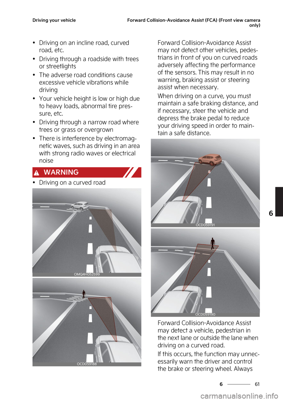 KIA SORENTO PHEV 2023  Owners Manual ��
�
�
�%�S�J�W�J�O�H��Z�P�V�S��W�F�I�J�D�M�F��P�S�X�B�S�E��$�P�M�M�J�T�J�P�O��"�W�P�J�E�B�O�D�F��"�T�T�J�T�U��	��$�"�
��	��S�P�O�U��W�J�F�X��D�B�N�F�S�B�P�O�M�Z�

