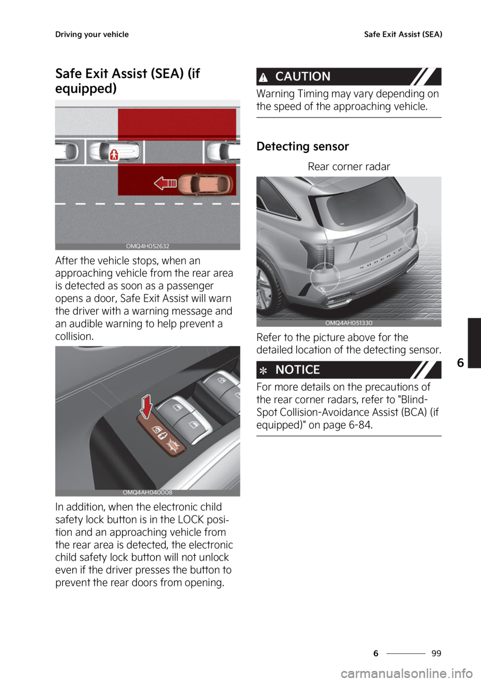 KIA SORENTO PHEV 2023  Owners Manual ��
�
�
�%�S�J�W�J�O�H��Z�P�V�S��W�F�I�J�D�M�F�4�B�G�F��&�Y�J�U��"�T�T�J�T�U��	�4�&�"�

�4�B�G�F��&�Y�J�U��"�T�T�J�T�U��	�4�&�"�
��	�J�G�
�F�R�V�J�Q�Q�F�E�

�"�G�U�F�S��U�I�F��W�F�I�J�D
