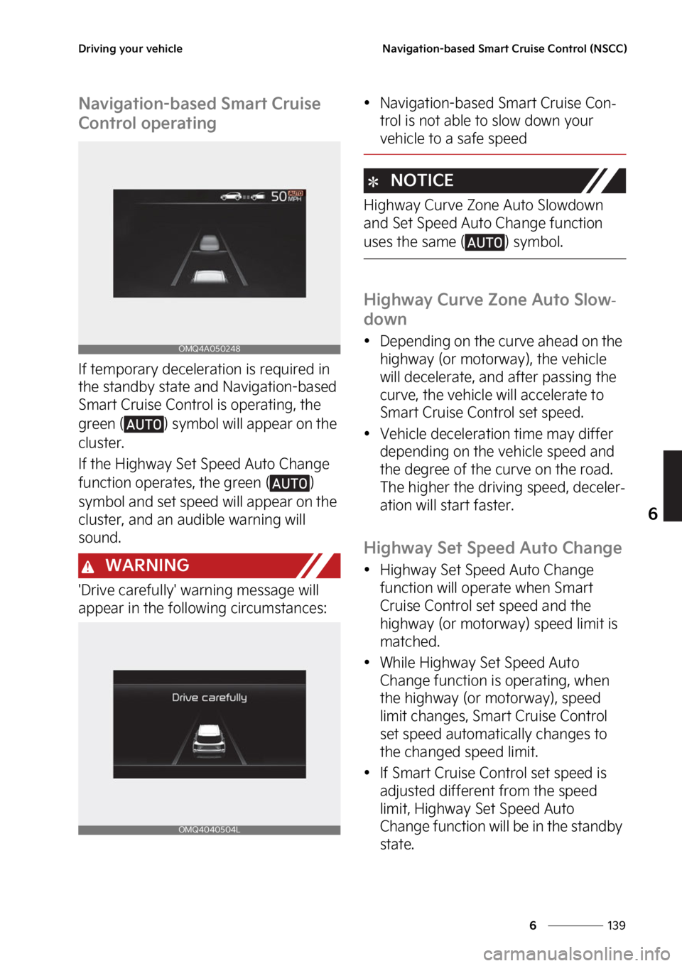 KIA SORENTO PHEV 2023  Owners Manual ���
�
�
�%�S�J�W�J�O�H��Z�P�V�S��W�F�I�J�D�M�F�/�B�W�J�H�B�U�J�P�O��C�B�T�F�E��4�N�B�S�U��$�S�V�J�T�F��$�P�O�U�S�P�M��	�/�4�$�$�

�/�B�W�J�H�B�U�J�P�O��C�B�T�F�E��4�N�B�S�U��$�S�V�J�T�F