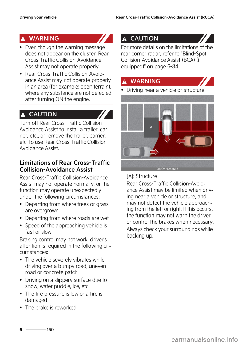 KIA SORENTO PHEV 2023  Owners Manual �%�S�J�W�J�O�H��Z�P�V�S��W�F�I�J�D�M�F
���
�
�3�F�B�S��$�S�P�T�T��5�S�B�G�G�J�D��$�P�M�M�J�T�J�P�O��"�W�P�J�E�B�O�D�F��"�T�T�J�T�U��	�3�$�$�"�

�8�"�3�/�*�/�(
