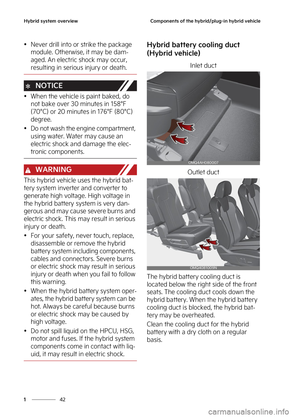KIA SORENTO PHEV 2023 Service Manual �)�Z�C�S�J�E��T�Z�T�U�F�N��P�W�F�S�W�J�F�X
��
�
�$�P�N�Q�P�O�F�O�U�T��P�G��U�I�F��I�Z�C�S�J�E��Q�M�V�H��J�O��I�Z�C�S�J�E��W�F�I�J�D�M�F
