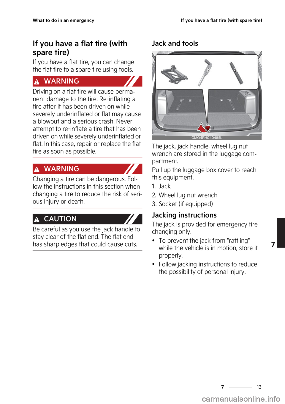 KIA SORENTO PHEV 2023  Owners Manual ��
�
�
�8�I�B�U��U�P��E�P��J�O��B�O��F�N�F�S�H�F�O�D�Z�*�G��Z�P�V��I�B�W�F��B��G�M�B�U��U�J�S�F��	�X�J�U�I��T�Q�B�S�F��U�J�S�F�

�*�G��Z�P�V��I�B�W�F��B��G�M�B�U��U�J�S�F��	�X�J