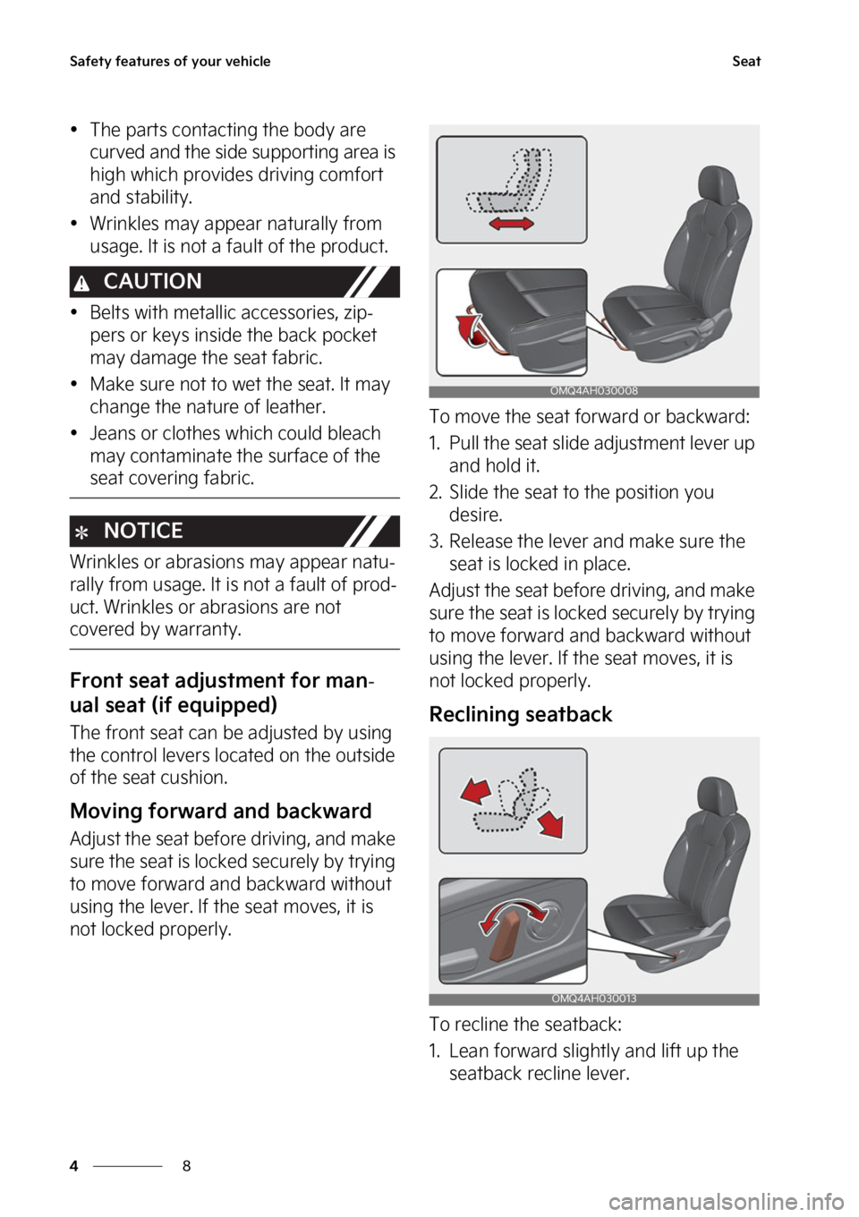 KIA SORENTO PHEV 2023 Manual PDF �4�B�G�F�U�Z��G�F�B�U�V�S�F�T��P�G��Z�P�V�S��W�F�I�J�D�M�F
�
�
�4�F�B�U
