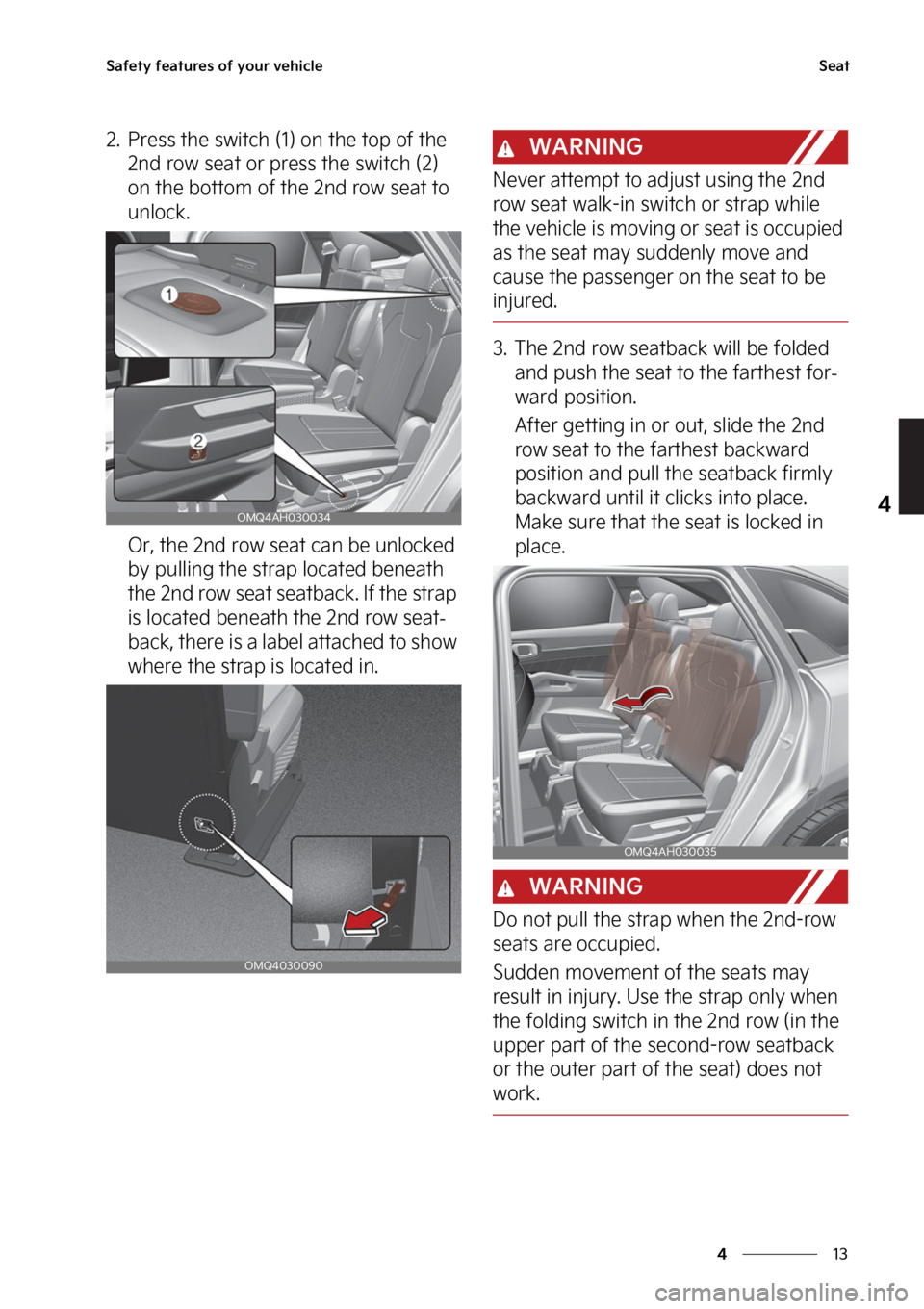 KIA SORENTO PHEV 2023 Manual Online ��
�
�
�4�B�G�F�U�Z��G�F�B�U�V�S�F�T��P�G��Z�P�V�S��W�F�I�J�D�M�F�4�F�B�U
�� �1�S�F�T�T��U�I�F��T�X�J�U�D�I��	��
��P�O��U�I�F��U�P�Q��P�G��U�I�F���O�E��S�P�X��T�F�B�U��P�S��Q�
