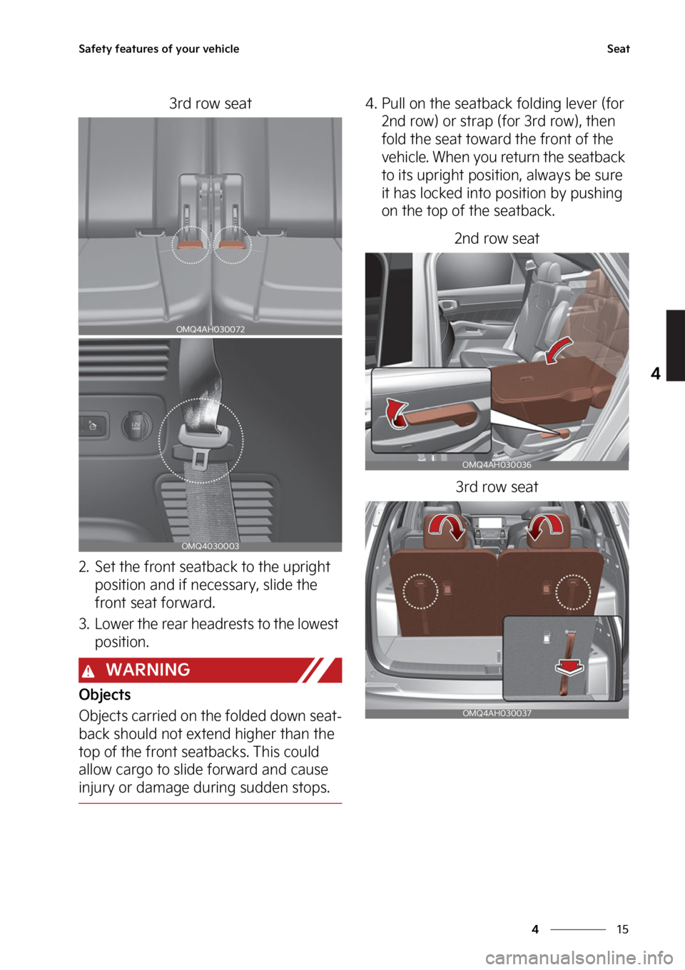 KIA SORENTO PHEV 2023 Manual Online ��
�
�
�4�B�G�F�U�Z��G�F�B�U�V�S�F�T��P�G��Z�P�V�S��W�F�I�J�D�M�F�4�F�B�U
��S�E��S�P�X��T�F�B�U
�� �4�F�U��U�I�F��G�S�P�O�U��T�F�B�U�C�B�D�L��U�P��U�I�F��V�Q�S�J�H�I�U��Q�P�T�J�U�J
