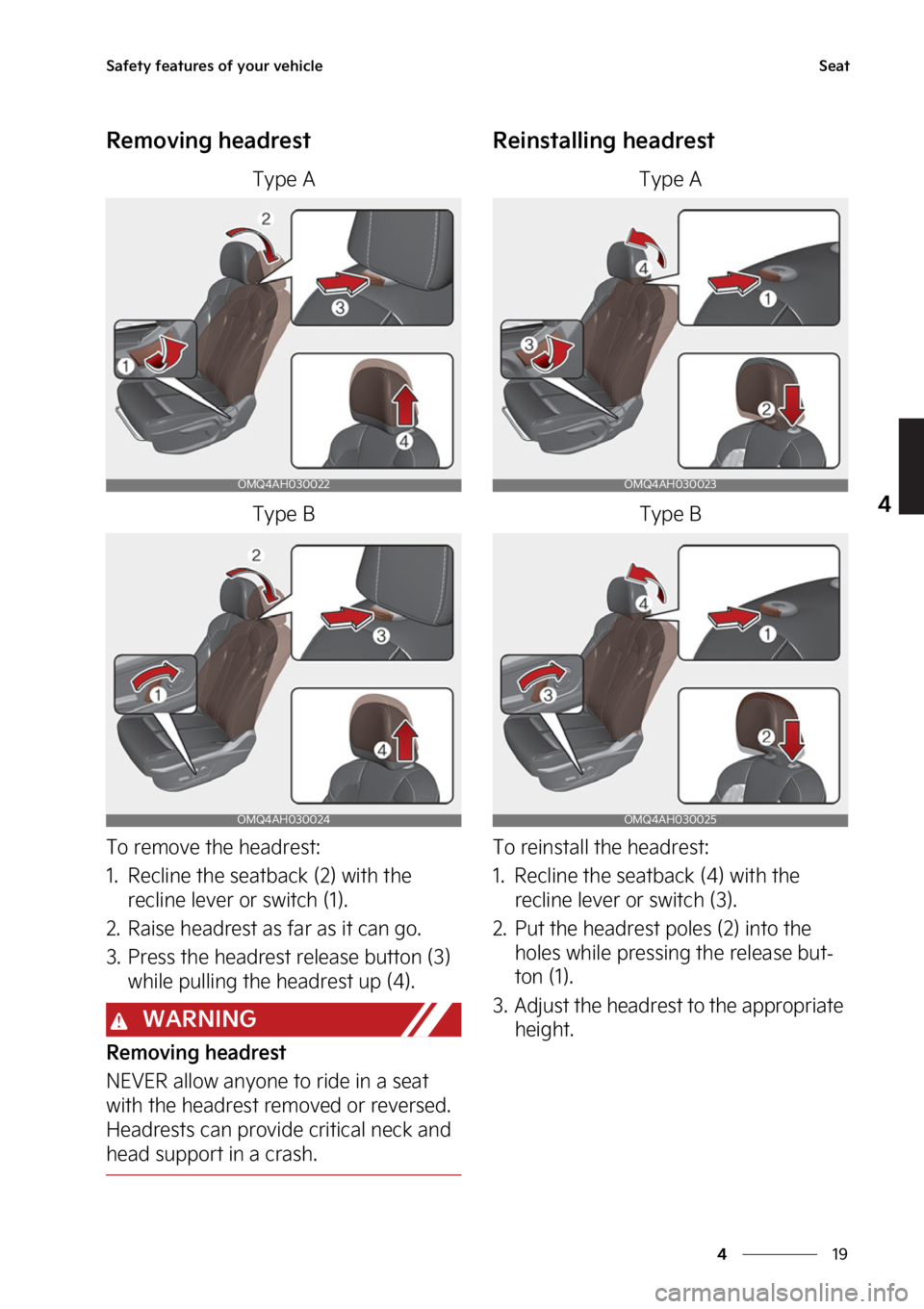 KIA SORENTO PHEV 2023 Manual Online ��
�
�
�4�B�G�F�U�Z��G�F�B�U�V�S�F�T��P�G��Z�P�V�S��W�F�I�J�D�M�F�4�F�B�U
�3�F�N�P�W�J�O�H��I�F�B�E�S�F�T�U
�5�Z�Q�F��"
�5�Z�Q�F��#
�5�P��S�F�N�P�W�F��U�I�F��I�F�B�E�S�F�T�U�
�� �3�F�