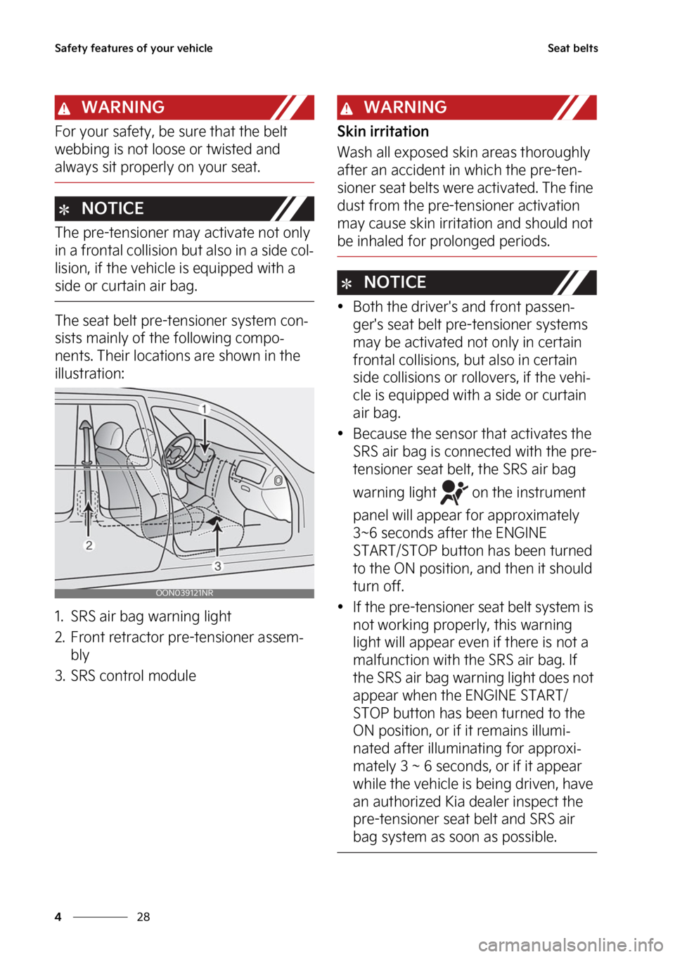 KIA SORENTO PHEV 2023  Owners Manual �4�B�G�F�U�Z��G�F�B�U�V�S�F�T��P�G��Z�P�V�S��W�F�I�J�D�M�F
��
�
�4�F�B�U��C�F�M�U�T
�8�"�3�/�*�/�(
��P�S��Z�P�V�S��T�B�G�F�U�Z�
��C�F� �T�V�S�F��U�I�B�U��U�I�F��C�F�M�U�
�X�F�C�C�J�O�