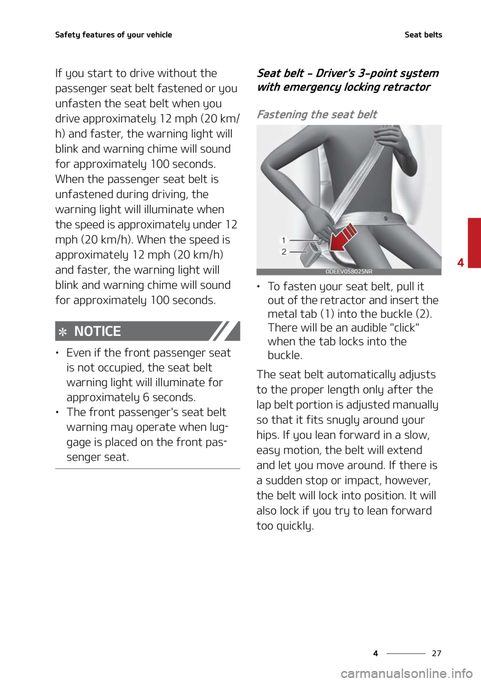 KIA SORENTO PHEV 2022  Owners Manual ��
�
�
�4�B�G�F�U�Z��G�F�B�U�V�S�F�T��P�G��Z�P�V�S��W�F�I�J�D�M�F�4�F�B�U��C�F�M�U�T
�*�G��Z�P�V��T�U�B�S�U��U�P��E�S�J�W�F��X�J�U�I�P�V�U��U�I�F�
�Q�B�T�T�F�O�H�F�S��T�F�B�U��C�F�M�