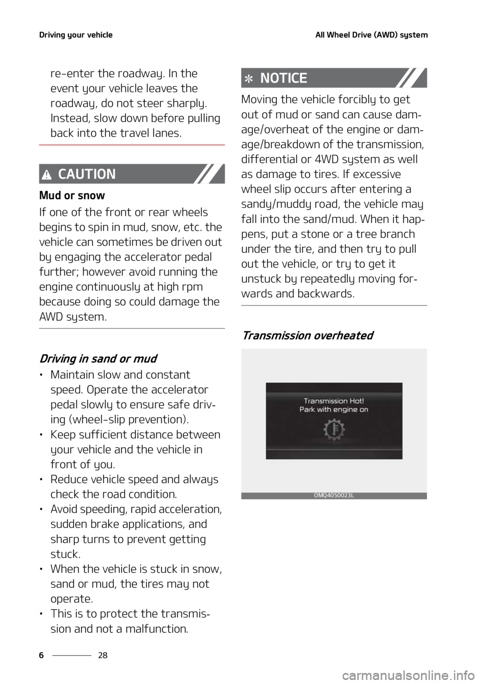 KIA SORENTO PHEV 2022  Owners Manual �%�S�J�W�J�O�H��Z�P�V�S��W�F�I�J�D�M�F
��
�
�"�M�M��8�I�F�F�M��%�S�J�W�F��	�"�8�%�
��T�Z�T�U�F�N
�S�F��F�O�U�F�S��U�I�F��S�P�B�E�X�B�Z���*�O��U�I�F�
�F�W�F�O�U��Z�P�V�S��W�F�I�J�D�M�