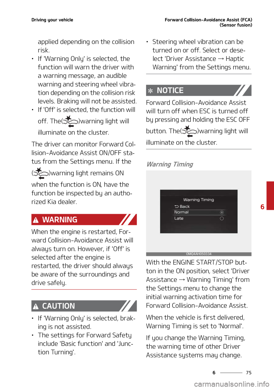 KIA SORENTO PHEV 2022  Owners Manual ��
�
�
�%�S�J�W�J�O�H��Z�P�V�S��W�F�I�J�D�M�F��P�S�X�B�S�E��$�P�M�M�J�T�J�P�O��"�W�P�J�E�B�O�D�F��"�T�T�J�T�U��	��$�"�
�	�4�F�O�T�P�S��G�V�T�J�P�O�

�B�Q�Q�M�J�F�E��E�F�Q�F�O�E�J�O�H��P