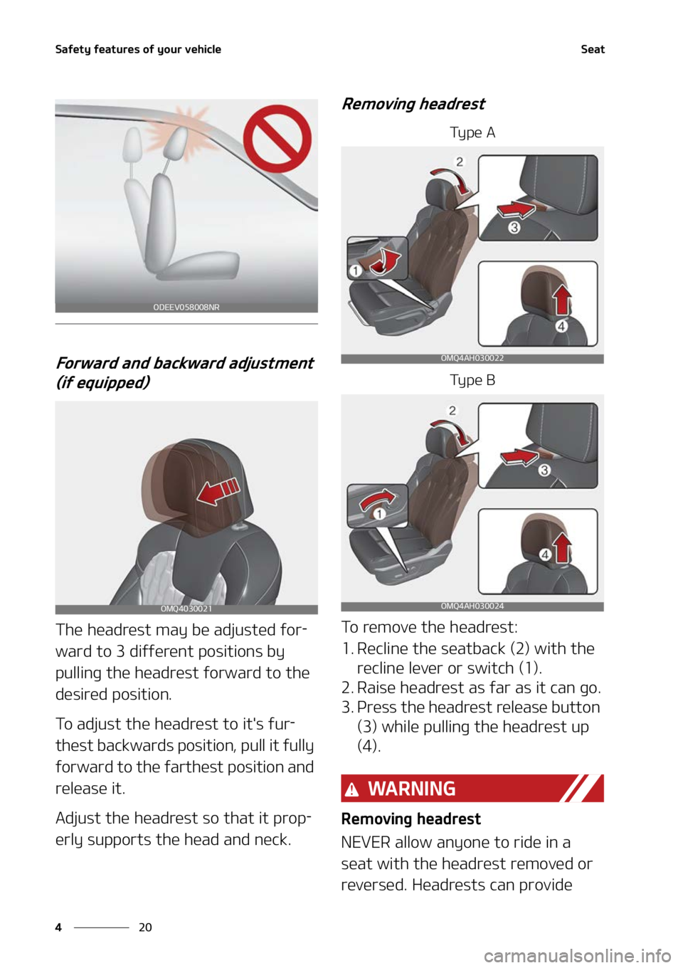 KIA SORENTO PHEV 2022  Owners Manual �4�B�G�F�U�Z��G�F�B�U�V�S�F�T��P�G��Z�P�V�S��W�F�I�J�D�M�F
��
�
�4�F�B�U
��P�S�X�B�S�E��B�O�E��C�B�D�L�X�B�S�E��B�E�K�V�T�U�N�F�O�U�
�	�J�G��F�R�V�J�Q�Q�F�E�

�5�I�F��I�F�B�E�S�F�T�U��N
