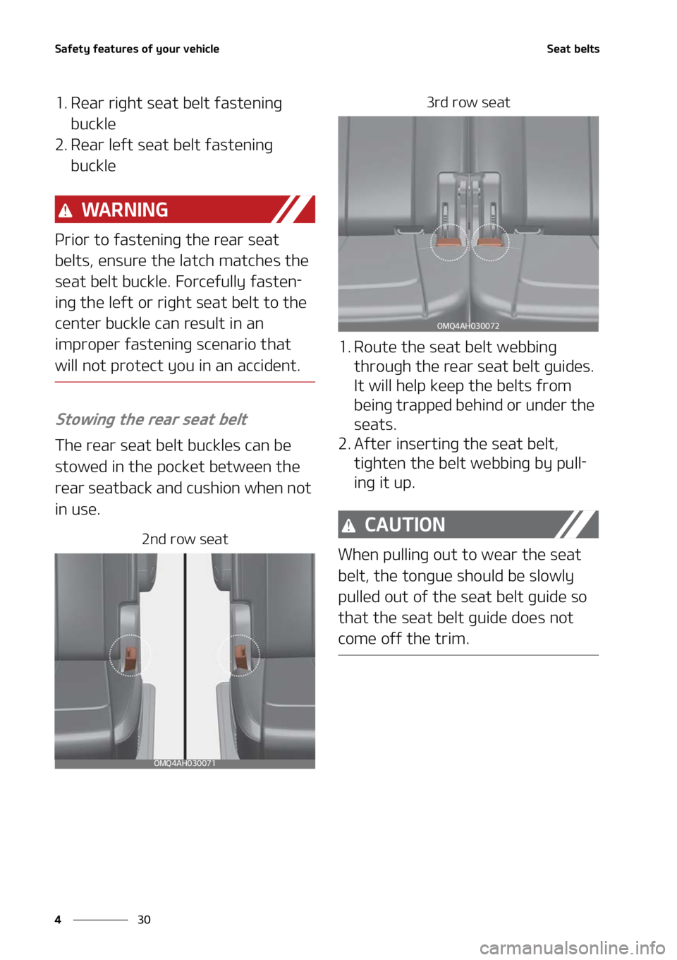KIA SORENTO HYBRID 2022  Owners Manual �4�B�G�F�U�Z��G�F�B�U�V�S�F�T��P�G��Z�P�V�S��W�F�I�J�D�M�F
��
�
�4�F�B�U��C�F�M�U�T
�� �3�F�B�S��S�J�H�I�U��T�F�B�U��C�F�M�U��G�B�T�U�F�O�J�O�H�
�C�V�D�L�M�F
�� �3�F�B�S��M�F�G�U��T