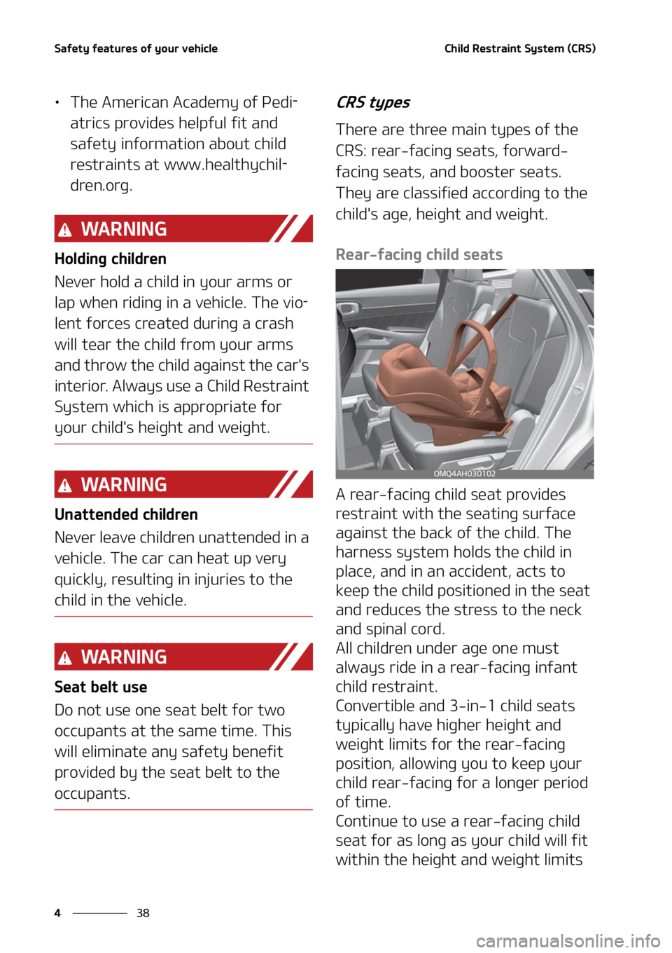 KIA SORENTO HYBRID 2022  Owners Manual �4�B�G�F�U�Z��G�F�B�U�V�S�F�T��P�G��Z�P�V�S��W�F�I�J�D�M�F
��
�
�$�I�J�M�E��3�F�T�U�S�B�J�O�U��4�Z�T�U�F�N��	�$�3�4�

LÜ �5�I�F��"�N�F�S�J�D�B�O��"�D�B�E�F�N�Z��P�G��1�F�E�J-
�B�U�S�J�D