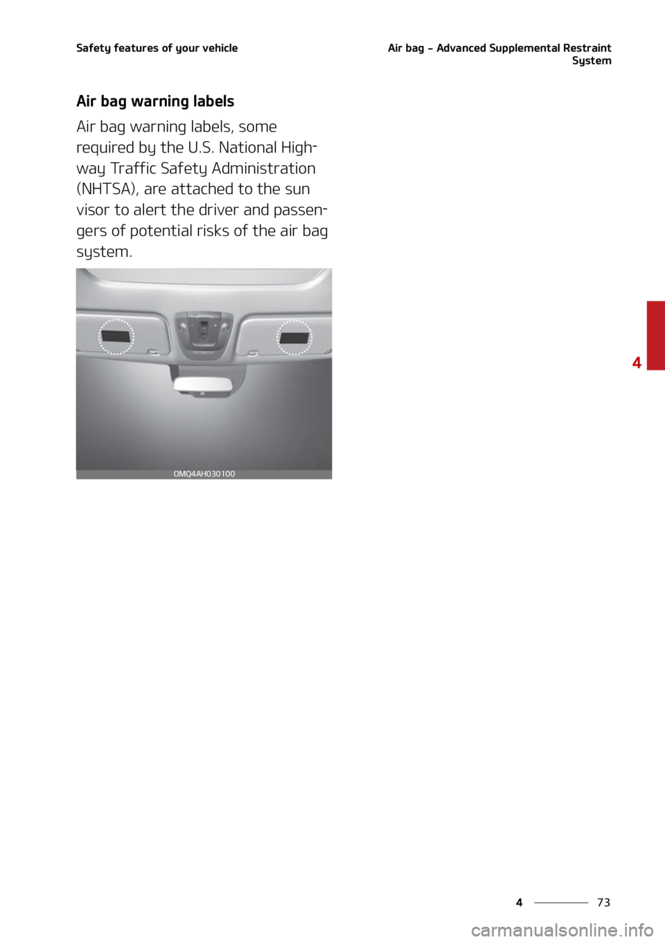 KIA SORENTO HYBRID 2022  Owners Manual ��
�
�
�4�B�G�F�U�Z��G�F�B�U�V�S�F�T��P�G��Z�P�V�S��W�F�I�J�D�M�F�"�J�S��C�B�H����"�E�W�B�O�D�F�E��4�V�Q�Q�M�F�N�F�O�U�B�M��3�F�T�U�S�B�J�O�U�4�Z�T�U�F�N
�"�J�S��C�B�H��X�B�S�O�J�O�H�