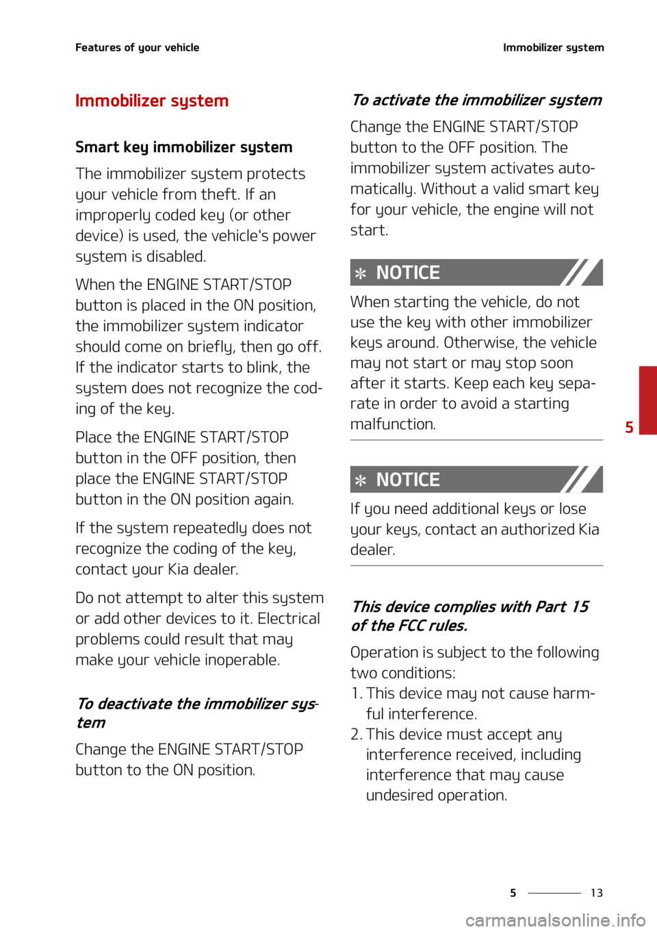 KIA SORENTO HYBRID 2022  Owners Manual ��
�
�
��F�B�U�V�S�F�T��P�G��Z�P�V�S��W�F�I�J�D�M�F�*�N�N�P�C�J�M�J�[�F�S��T�Z�T�U�F�N
�*�N�N�P�C�J�M�J�[�F�S��T�Z�T�U�F�N
�4�N�B�S�U��L�F�Z��J�N�N�P�C�J�M�J�[�F�S��T�Z�T�U�F�N
�5�I�F��J