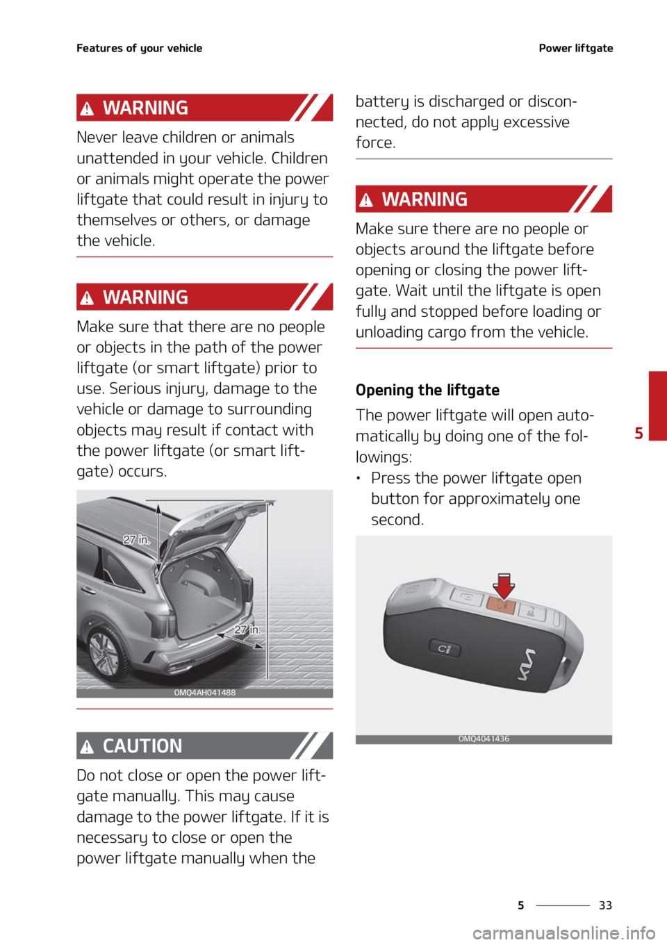 KIA SORENTO HYBRID 2022  Owners Manual ��
�
�
��F�B�U�V�S�F�T��P�G��Z�P�V�S��W�F�I�J�D�M�F�1�P�X�F�S��M�J�G�U�H�B�U�F
�8�" �3 �/ �* �/ �(
�/�F�W�F�S��M�F�B�W�F��D�I�J�M�E�S�F�O��P�S��B�O�J�N�B�M�T�
�V�O�B�U�U�F�O�E�F�E��J�O�