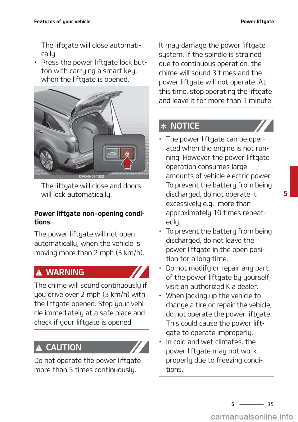KIA SORENTO HYBRID 2022  Owners Manual ��
�
�
��F�B�U�V�S�F�T��P�G��Z�P�V�S��W�F�I�J�D�M�F�1�P�X�F�S��M�J�G�U�H�B�U�F
�5�I�F��M�J�G�U�H�B�U�F��X�J�M�M��D�M�P�T�F��B�V�U�P�N�B�U�J-
�D�B�M�M�Z�
LÜ �1�S�F�T�T��U�I�F��Q�P�X�F�