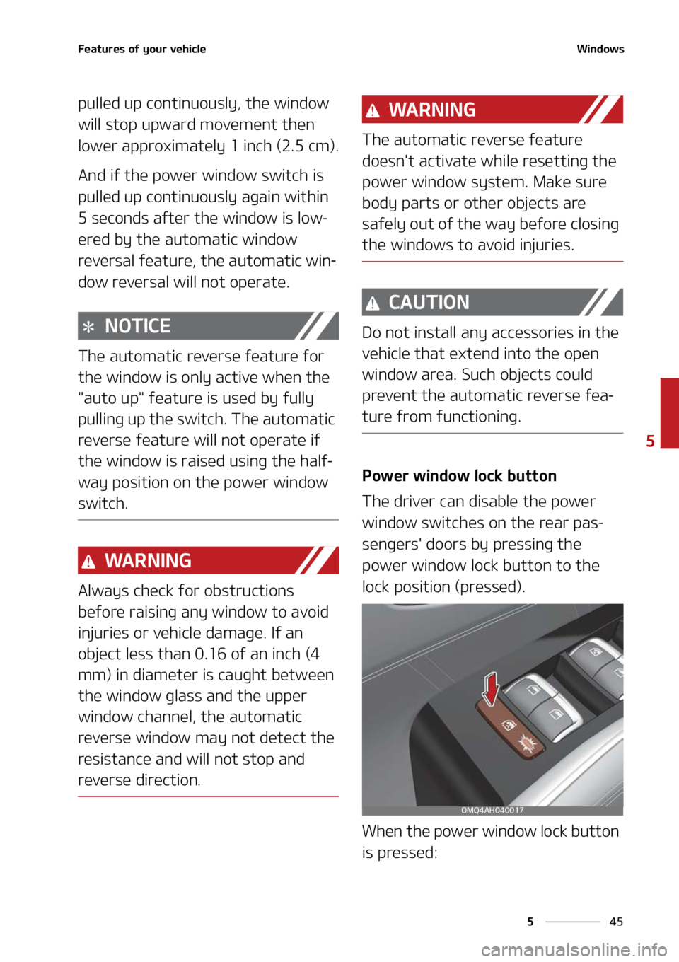 KIA SORENTO HYBRID 2022  Owners Manual ��
�
�
��F�B�U�V�S�F�T��P�G��Z�P�V�S��W�F�I�J�D�M�F�8�J�O�E�P�X�T
�Q�V�M�M�F�E��V�Q��D�P�O�U�J�O�V�P�V�T�M�Z�
��U�I�F��X�J�O�E�P�X�
�X�J�M�M��T�U�P�Q��V�Q�X�B�S�E��N�P�W�F�N�F�O�U��U�