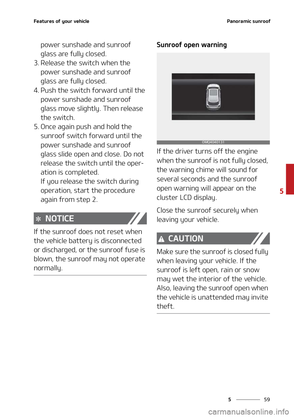 KIA SORENTO HYBRID 2022  Owners Manual ��
�
�
��F�B�U�V�S�F�T��P�G��Z�P�V�S��W�F�I�J�D�M�F�1�B�O�P�S�B�N�J�D��T�V�O�S�P�P�G
�Q�P�X�F�S��T�V�O�T�I�B�E�F��B�O�E��T�V�O�S�P�P�G�
�H�M�B�T�T��B�S�F��G�V�M�M�Z��D�M�P�T�F�E�
��