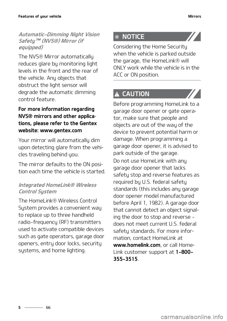 KIA SORENTO HYBRID 2022  Owners Manual ��F�B�U�V�S�F�T��P�G��Z�P�V�S��W�F�I�J�D�M�F
��
�
�.�J�S�S�P�S�T
�"�V�U�P�N�B�U�J�D��%�J�N�N�J�O�H��/�J�H�I�U��7�J�T�J�P�O�
�4�B�G�F�U�Z ��	�/�7�4F