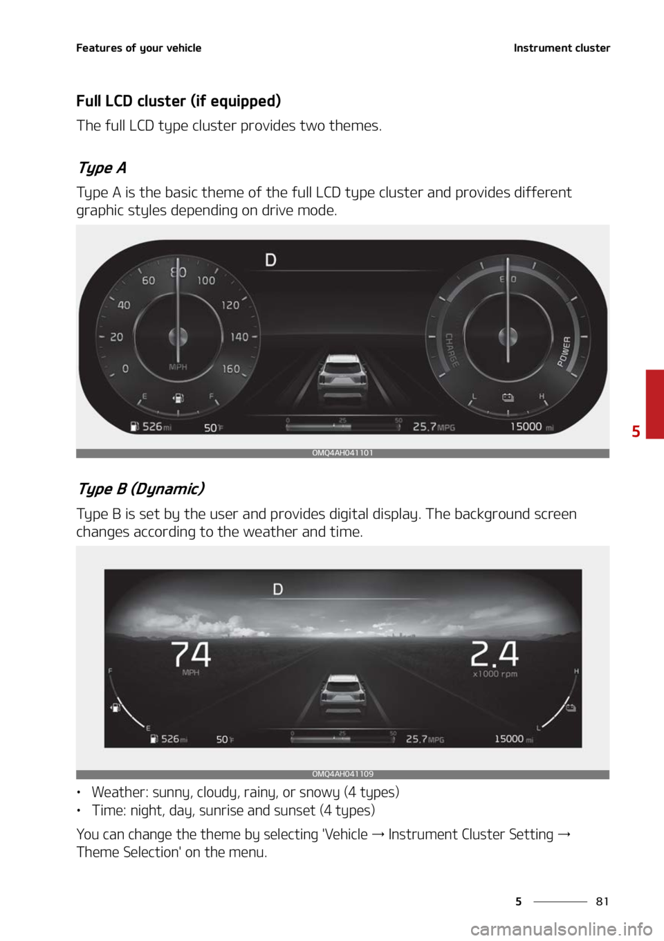 KIA SORENTO HYBRID 2022  Owners Manual ��
�
�
��F�B�U�V�S�F�T��P�G��Z�P�V�S��W�F�I�J�D�M�F�*�O�T�U�S�V�N�F�O�U��D�M�V�T�U�F�S
��V�M�M��-�$�%��D�M�V�T�U�F�S��	�J�G��F�R�V�J�Q�Q�F�E�

�5�I�F��G�V�M�M��-�$�%��U�Z�Q�F��D�M�V�