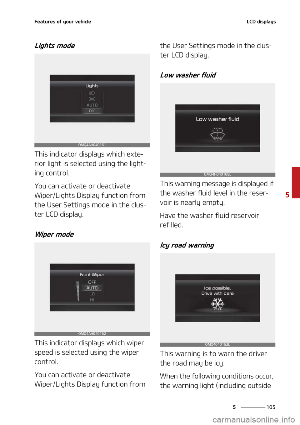 KIA SORENTO HYBRID 2022  Owners Manual ���
�
�
��F�B�U�V�S�F�T��P�G��Z�P�V�S��W�F�I�J�D�M�F�-�$�%��E�J�T�Q�M�B�Z�T
�-�J�H�I�U�T��N�P�E�F
�5�I�J�T��J�O�E�J�D�B�U�P�S��E�J�T�Q�M�B�Z�T��X�I�J�D�I��F�Y�U�F-
�S�J�P�S��M�J�H�I�U�