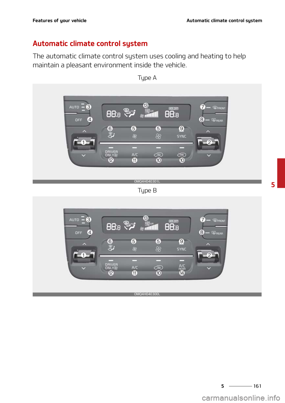 KIA SORENTO HYBRID 2022  Owners Manual ���
�
�
��F�B�U�V�S�F�T��P�G��Z�P�V�S��W�F�I�J�D�M�F�"�V�U�P�N�B�U�J�D��D�M�J�N�B�U�F��D�P�O�U�S�P�M��T�Z�T�U�F�N
�"�V�U�P�N�B�U�J�D��D�M�J�N�B�U�F��D�P�O�U�S�P�M��T�Z�T�U�F�N
�5�I�F��