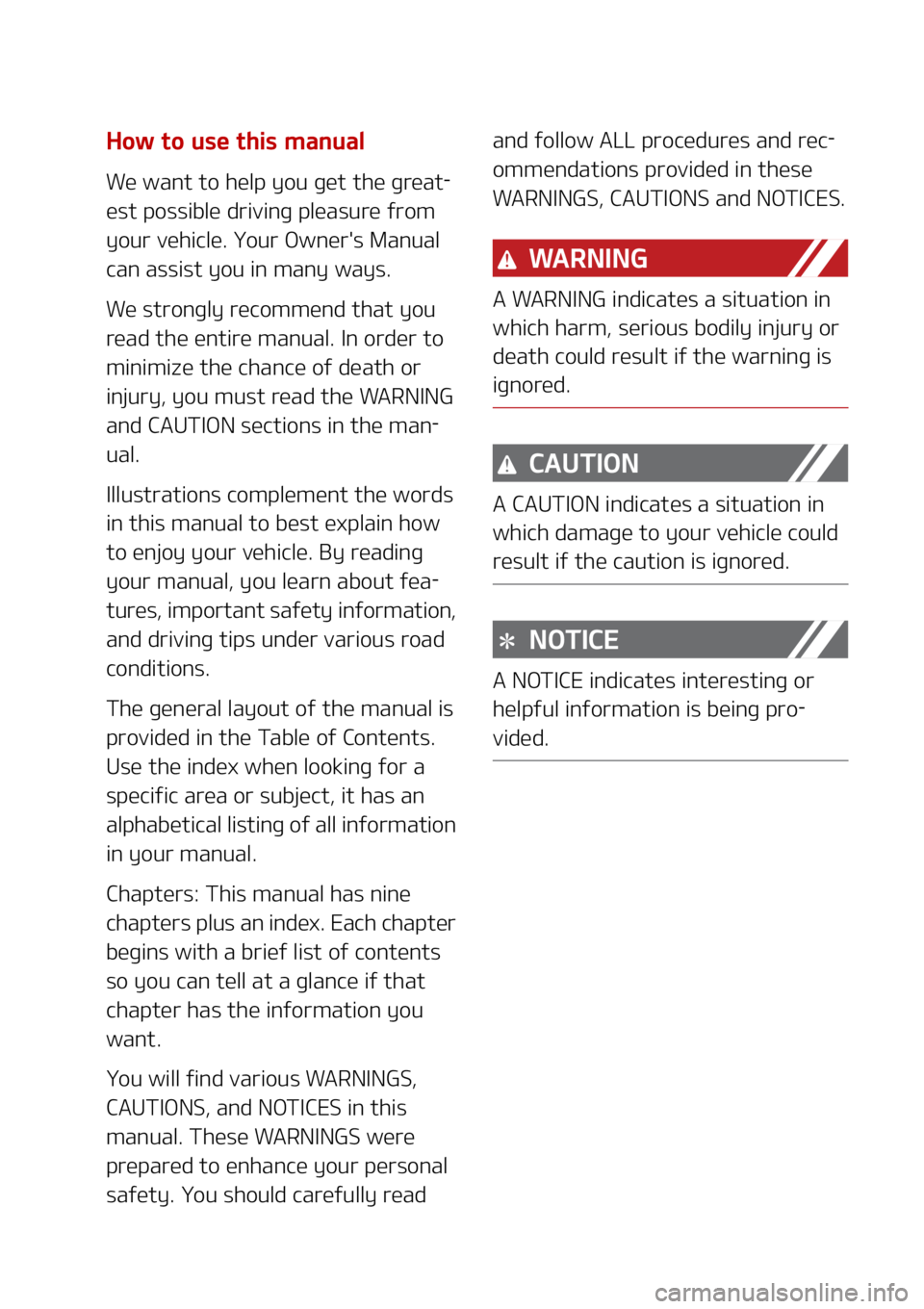 KIA SORENTO HYBRID 2022  Owners Manual �)�P�X��U�P��V�T�F��U�I�J�T��N�B�O�V�B�M
�8�F��X�B�O�U��U�P��I�F�M�Q��Z�P�V��H�F�U��U�I�F��H�S�F�B�U-
�F�T�U��Q�P�T�T�J�C�M�F��E�S�J�W�J�O�H��Q�M�F�B�T�V�S�F��G�S�P�N�
�Z�P�V�S��W�F�I