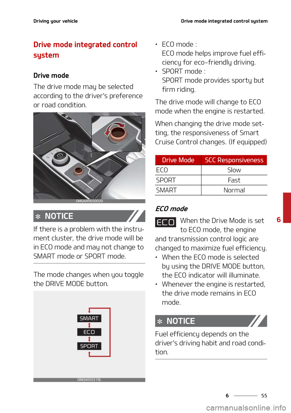 KIA SORENTO HYBRID 2022  Owners Manual ��
�
�
�%�S�J�W�J�O�H��Z�P�V�S��W�F�I�J�D�M�F�%�S�J�W�F��N�P�E�F��J�O�U�F�H�S�B�U�F�E��D�P�O�U�S�P�M��T�Z�T�U�F�N
�%�S�J�W�F��N�P�E�F��J�O�U�F�H�S�B�U�F�E��D�P�O�U�S�P�M�
�T�Z�T�U�F�N
�%