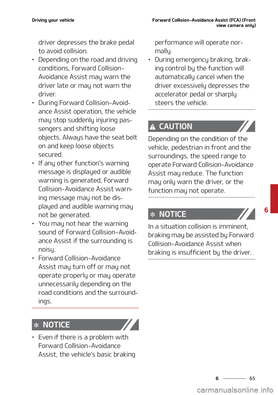 KIA SORENTO HYBRID 2022  Owners Manual ��
�
�
�%�S�J�W�J�O�H��Z�P�V�S��W�F�I�J�D�M�F��P�S�X�B�S�E��$�P�M�M�J�T�J�P�O��"�W�P�J�E�B�O�D�F��"�T�T�J�T�U��	��$�"�
��	��S�P�O�U�W�J�F�X��D�B�N�F�S�B��P�O�M�Z�

�E�S�J�W�F�S��E�F�Q