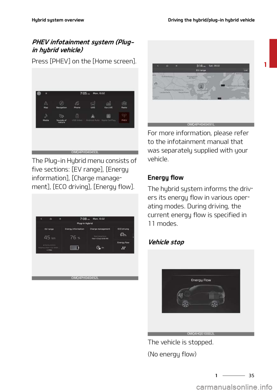 KIA SORENTO HYBRID 2022 Service Manual ��
�
�
�)�Z�C�S�J�E��T�Z�T�U�F�N��P�W�F�S�W�J�F�X�%�S�J�W�J�O�H��U�I�F��I�Z�C�S�J�E��Q�M�V�H��J�O��I�Z�C�S�J�E��W�F�I�J�D�M�F
�1�)�&�7��J�O�G�P�U�B�J�O�N�F�O�U��T�Z�T�U�F�N��	�1�M�V�H�
