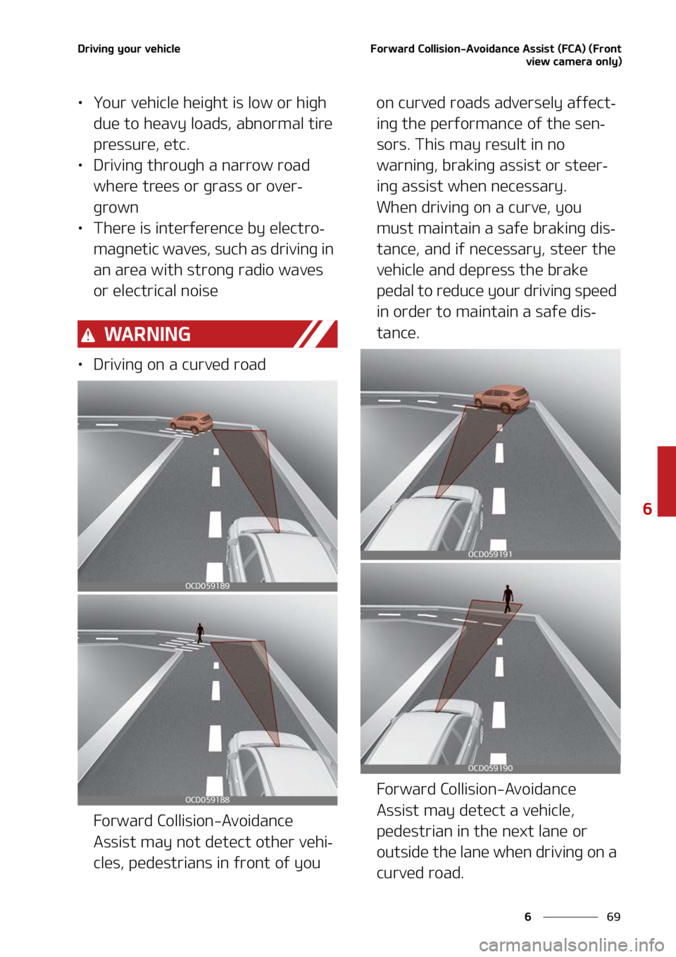 KIA SORENTO HYBRID 2022  Owners Manual ��
�
�
�%�S�J�W�J�O�H��Z�P�V�S��W�F�I�J�D�M�F��P�S�X�B�S�E��$�P�M�M�J�T�J�P�O��"�W�P�J�E�B�O�D�F��"�T�T�J�T�U��	��$�"�
��	��S�P�O�U�W�J�F�X��D�B�N�F�S�B��P�O�M�Z�

LÜ�:�P�V�S��W�F�I�