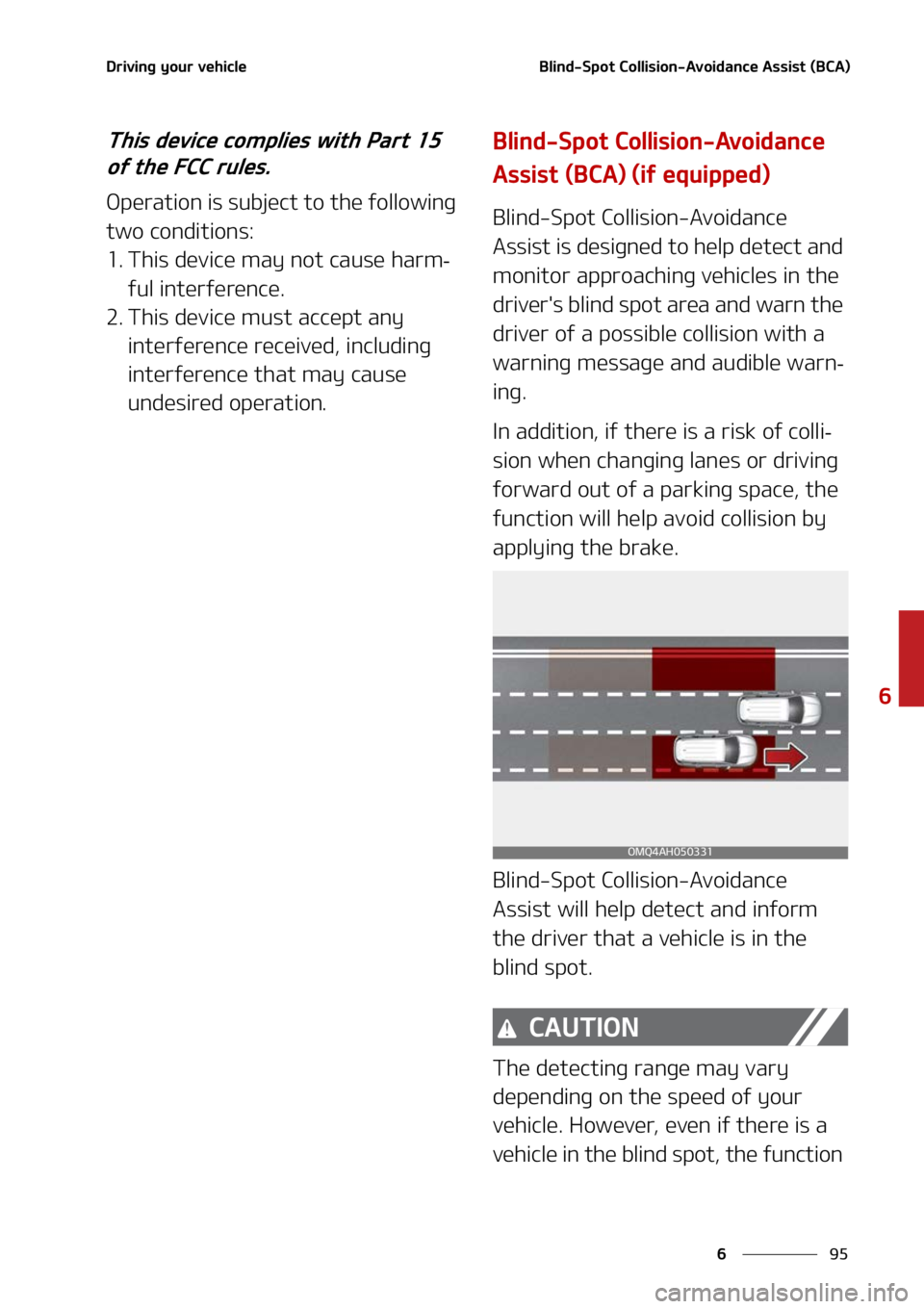 KIA SORENTO HYBRID 2022  Owners Manual ��
�
�
�%�S�J�W�J�O�H��Z�P�V�S��W�F�I�J�D�M�F�#�M�J�O�E��4�Q�P�U��$�P�M�M�J�T�J�P�O��"�W�P�J�E�B�O�D�F��"�T�T�J�T�U��	�#�$�"�

�5�I�J�T��E�F�W�J�D�F��D�P�N�Q�M�J�F�T��X�J�U�I��1�B�S�U�