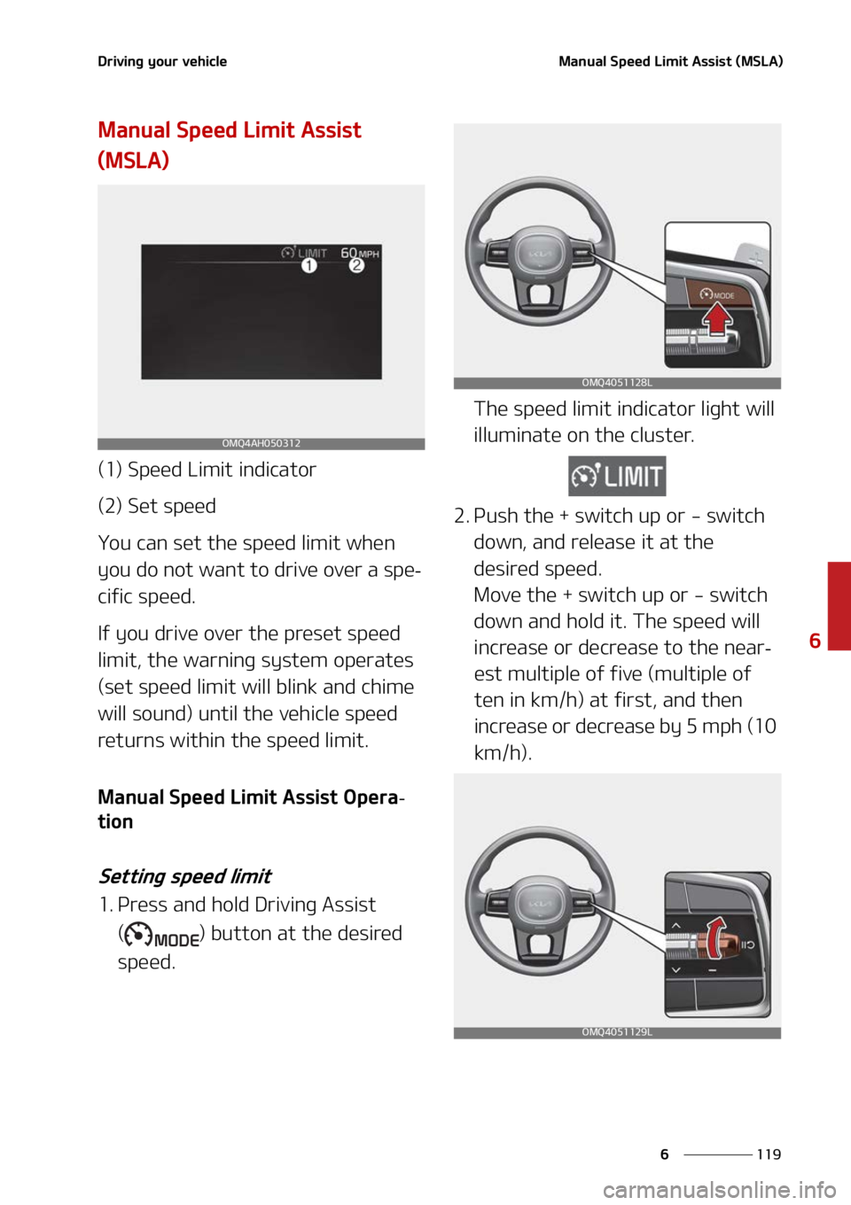KIA SORENTO HYBRID 2022  Owners Manual ���
�
�
�%�S�J�W�J�O�H��Z�P�V�S��W�F�I�J�D�M�F�.�B�O�V�B�M��4�Q�F�F�E��-�J�N�J�U��"�T�T�J�T�U��	�.�4�-�"�

�.�B�O�V�B�M��4�Q�F�F�E��-�J�N�J�U��"�T�T�J�T�U�
�	�.�4�-�"�

�	��
��4�Q�F�F