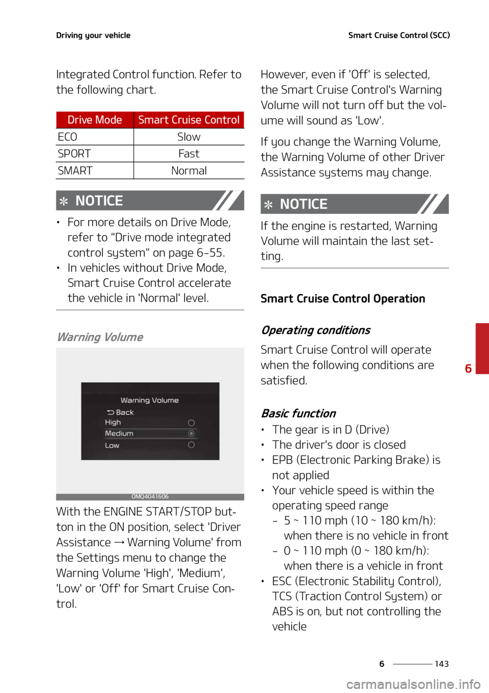 KIA SORENTO HYBRID 2022  Owners Manual ���
�
�
�%�S�J�W�J�O�H��Z�P�V�S��W�F�I�J�D�M�F�4�N�B�S�U��$�S�V�J�T�F��$�P�O�U�S�P�M��	�4�$�$�

�*�O�U�F�H�S�B�U�F�E��$�P�O�U�S�P�M��G�V�O�D�U�J�P�O���3�F�G�F�S��U�P�
�U�I�F��G�P�M�M�