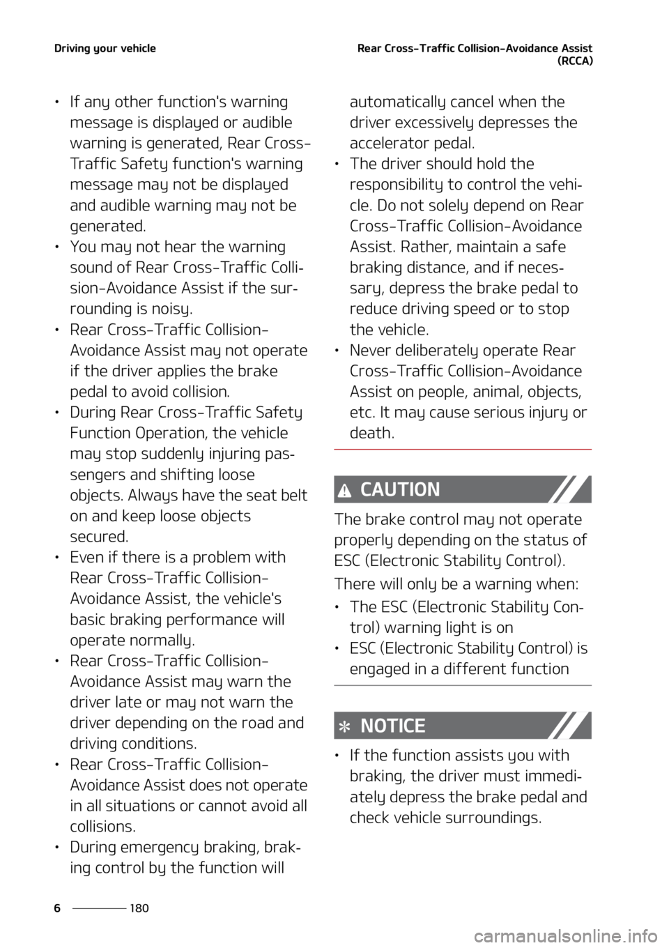 KIA SORENTO HYBRID 2022  Owners Manual �%�S�J�W�J�O�H��Z�P�V�S��W�F�I�J�D�M�F
���
�
�3�F�B�S��$�S�P�T�T��5�S�B�G�G�J�D��$�P�M�M�J�T�J�P�O��"�W�P�J�E�B�O�D�F��"�T�T�J�T�U
�	�3�$�$�"�

LÜ�*�G��B�O�Z��P�U�I�F�S��G�V�O�D�U�J�P�O