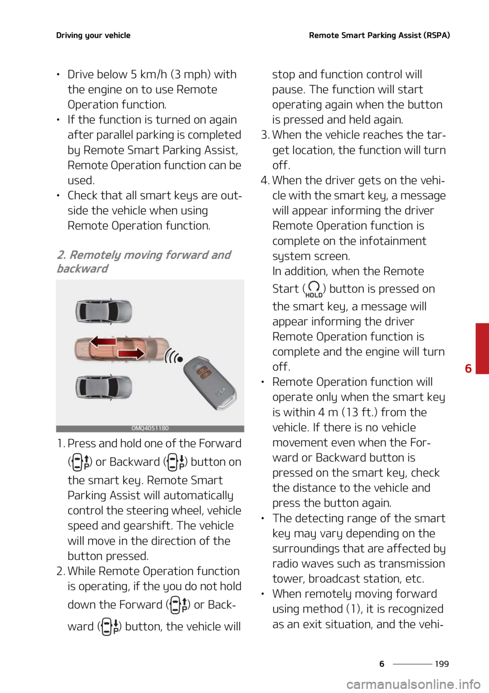 KIA SORENTO HYBRID 2022  Owners Manual ���
�
�
�%�S�J�W�J�O�H��Z�P�V�S��W�F�I�J�D�M�F�3�F�N�P�U�F��4�N�B�S�U��1�B�S�L�J�O�H��"�T�T�J�T�U��	�3�4�1�"�

LÜ�%�S�J�W�F��C�F�M�P�X����L�N��I��	���N�Q�I�
��X�J�U�I�
�U�I�F��F