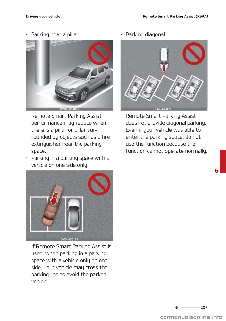 KIA SORENTO HYBRID 2022  Owners Manual ���
�
�
�%�S�J�W�J�O�H��Z�P�V�S��W�F�I�J�D�M�F�3�F�N�P�U�F��4�N�B�S�U��1�B�S�L�J�O�H��"�T�T�J�T�U��	�3�4�1�"�

LÜ�1�B�S�L�J�O�H��O�F�B�S��B��Q�J�M�M�B�S
�3�F�N�P�U�F��4�N�B�S�U��1�B�S