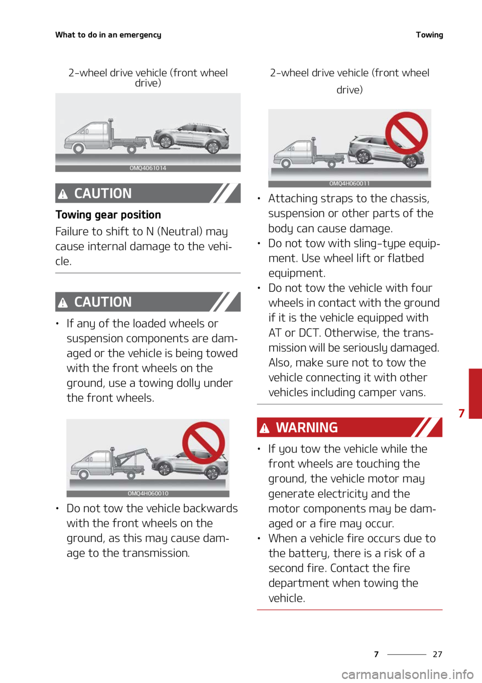 KIA SORENTO HYBRID 2022  Owners Manual ��
�
�
�8�I�B�U��U�P��E�P��J�O��B�O��F�N�F�S�H�F�O�D�Z�5�P�X�J�O�H
���X�I�F�F�M��E�S�J�W�F��W�F�I�J�D�M�F��	�G�S�P�O�U��X�I�F�F�M��E�S�J�W�F�

�$�"�6�5�*�0�/
�5�P �X �J �O �H � �H �F 