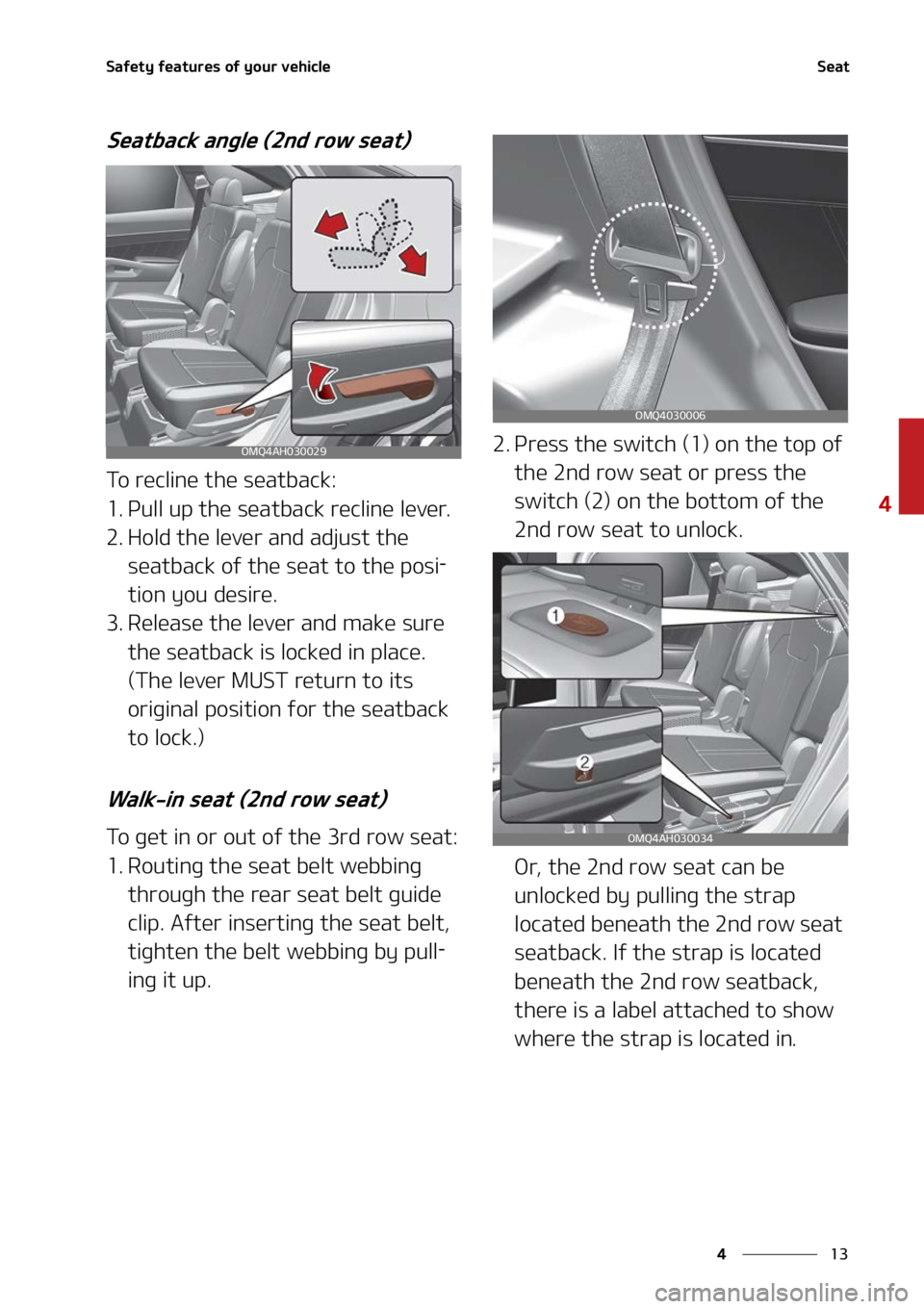 KIA SORENTO HYBRID 2022 Manual Online ��
�
�
�4�B�G�F�U�Z��G�F�B�U�V�S�F�T��P�G��Z�P�V�S��W�F�I�J�D�M�F�4�F�B�U
�4�F�B�U�C�B�D�L��B�O�H�M�F��	��O�E��S�P�X��T�F�B�U�

�5�P��S�F�D�M�J�O�F��U�I�F��T�F�B�U�C�B�D�L�
�� �1�V�